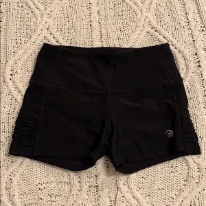MPG Spandex